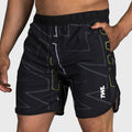 TWL - MEN'S FLEX SHORTS - 7" - SKETCH