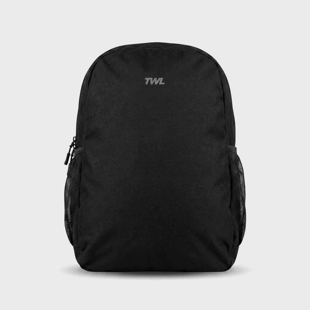 TWL - FUNDAMENTAL BACKPACK 2.0 - 24L - BLACK