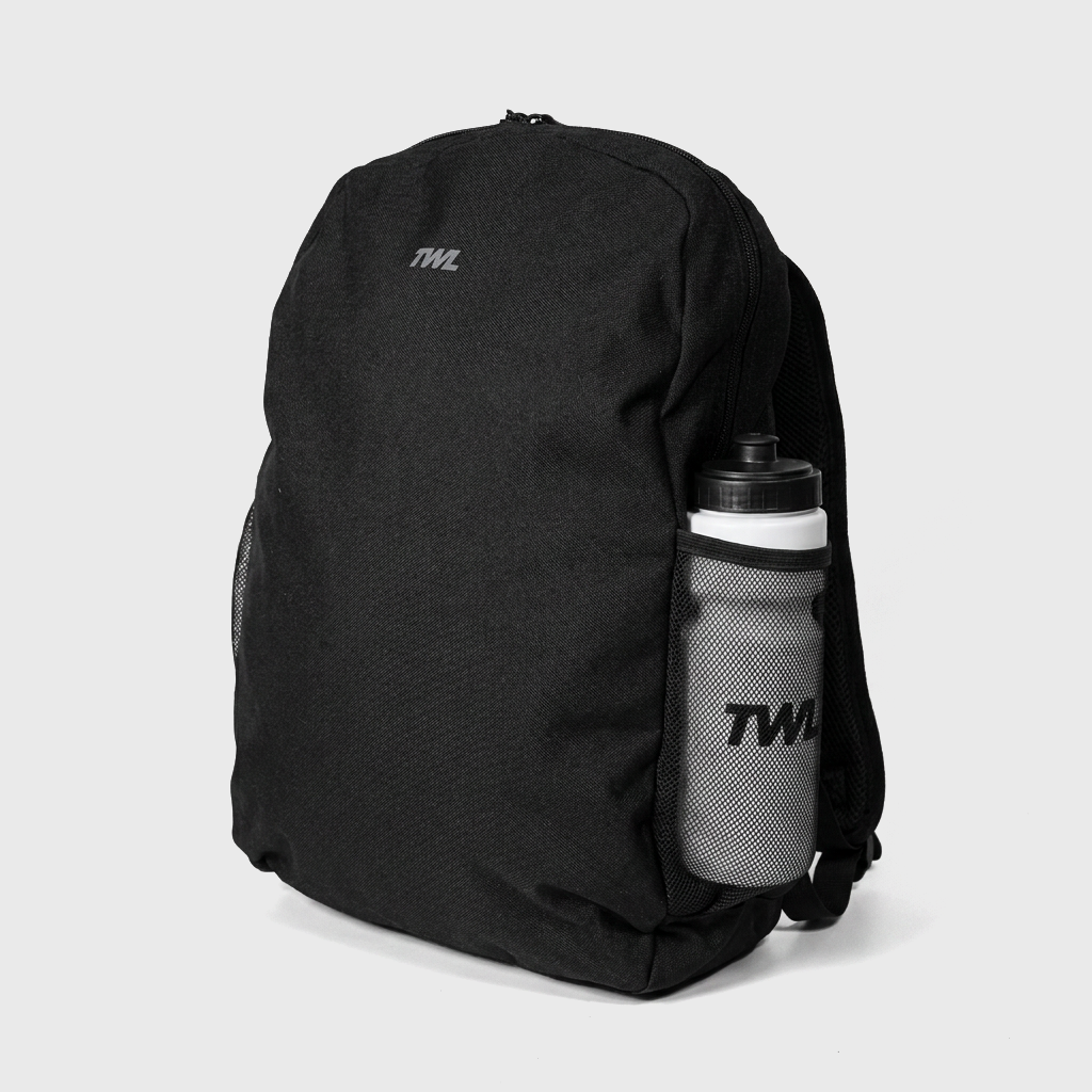 TWL - FUNDAMENTAL BACKPACK 2.0 - 24L - BLACK