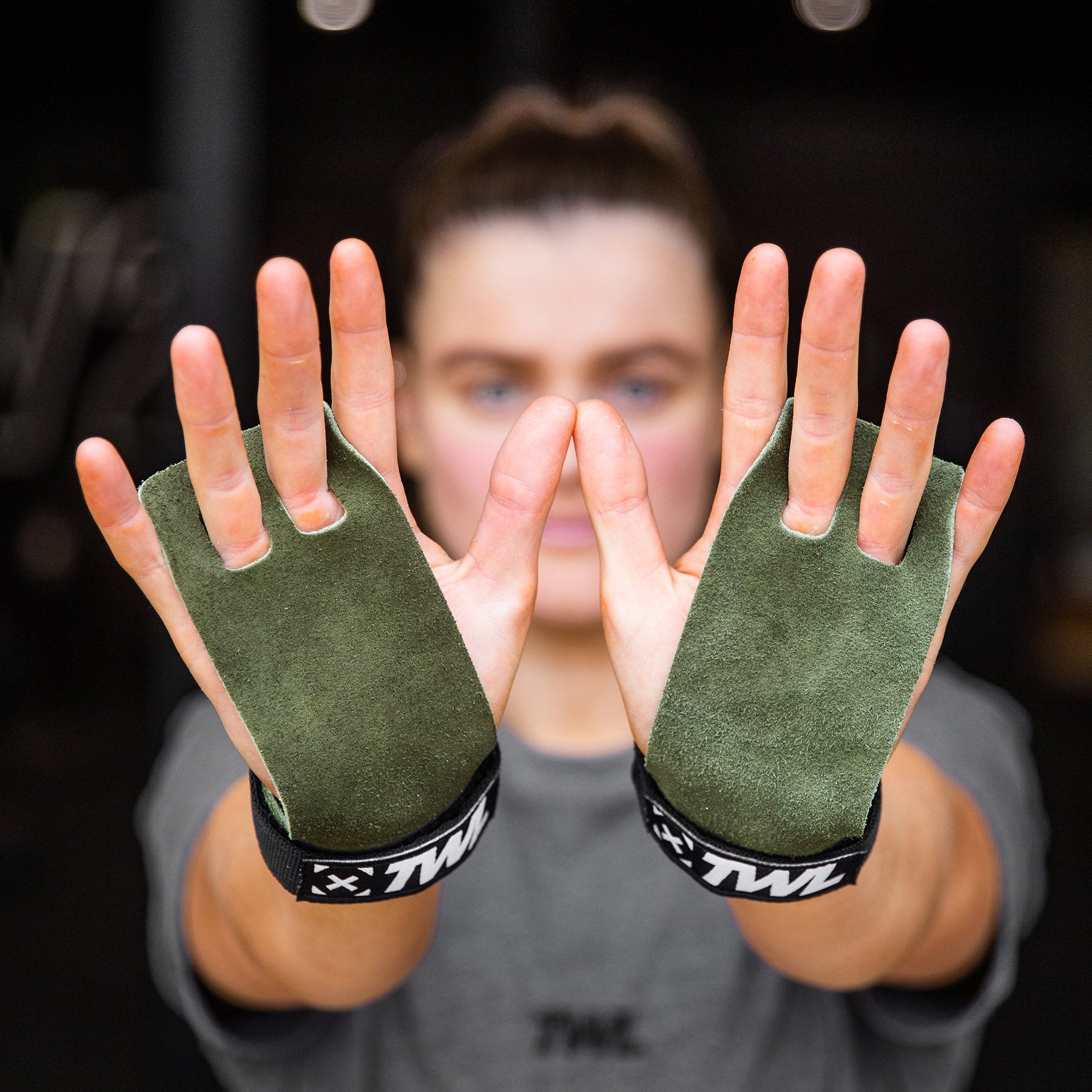 Crossfit Chin Up Gloves Best Gloves For Crossfit Pull Ups Hot Sale