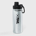 TWL - HYDRATE WATER BOTTLE - 550mL - SILVER