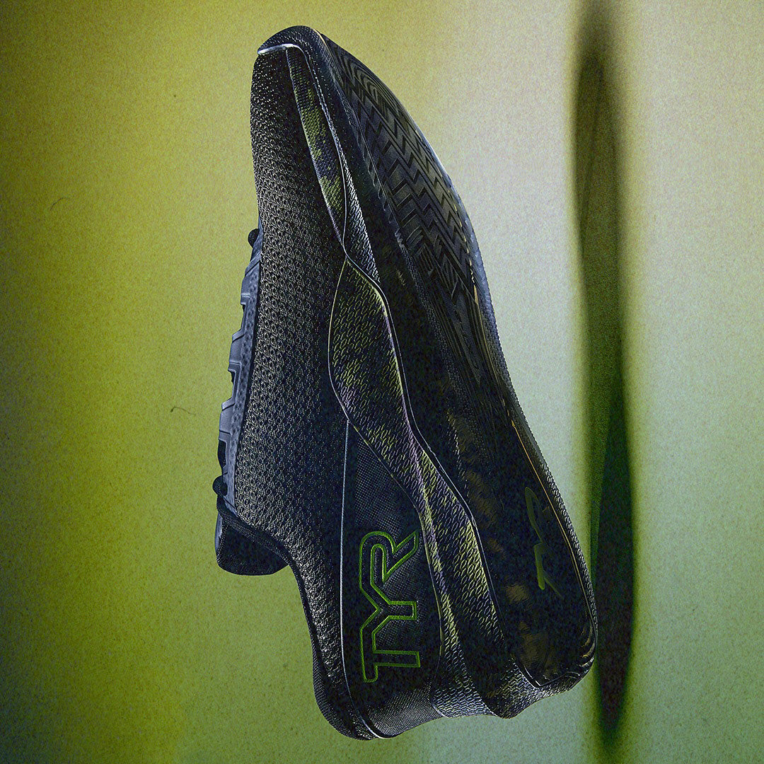 TYR - MEN'S CXT-2 TRAINER - CAMO/GREY