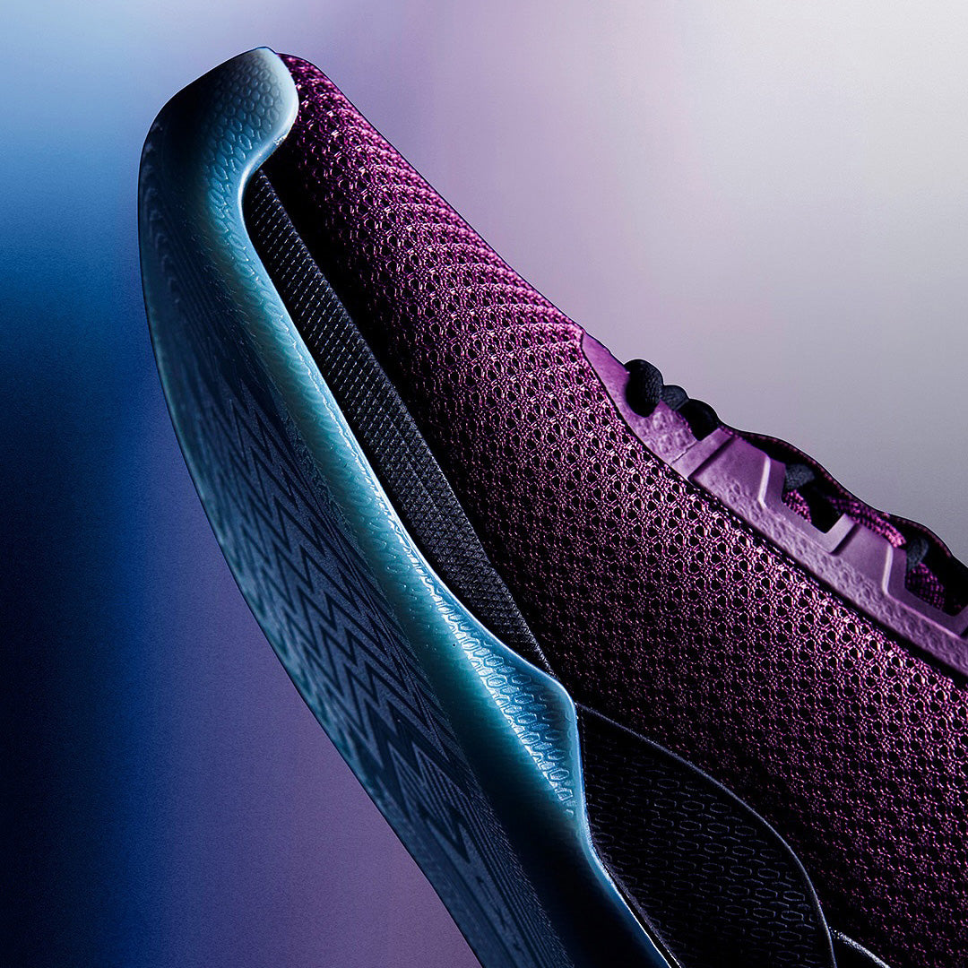 TYR - MEN'S CXT-2 TRAINER - DEEP PLUM