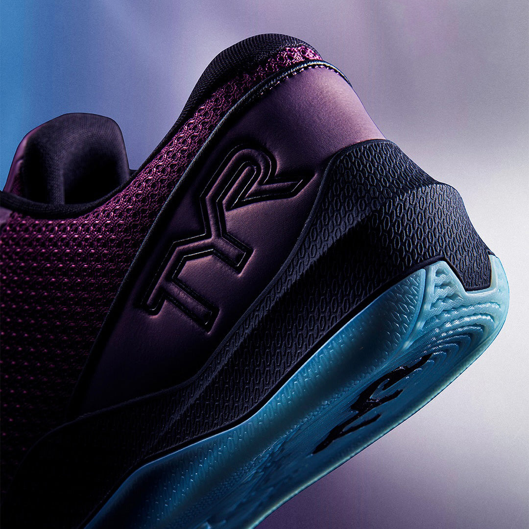 TYR - MEN'S CXT-2 TRAINER - DEEP PLUM