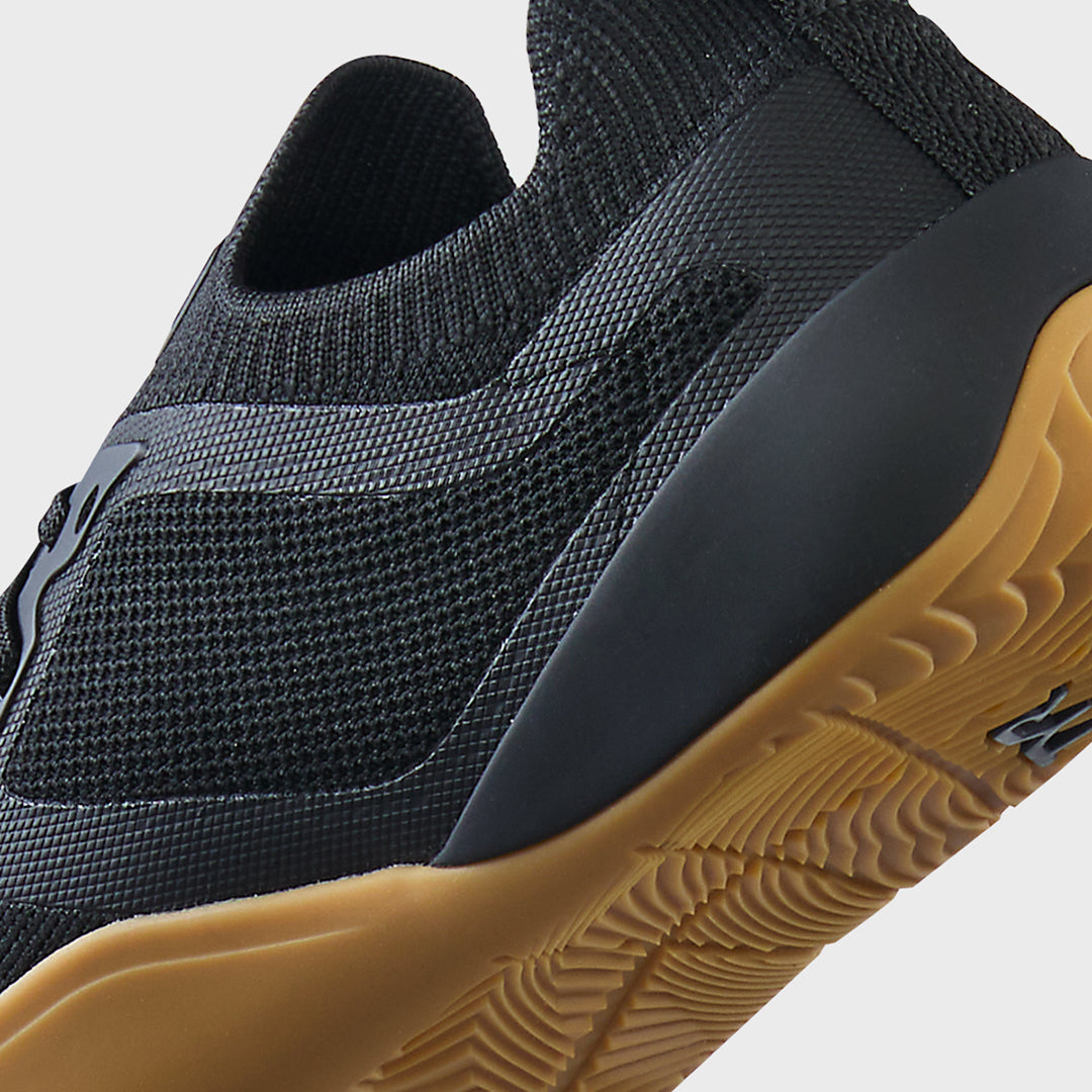 TYR - DROPZERO 2 LACE BAREFOOT TRAINER - BLACK/GUM