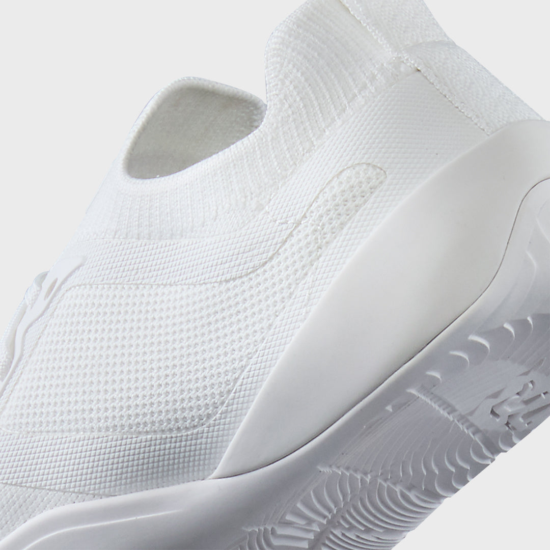 TYR - DROPZERO 2 LACE BAREFOOT TRAINER - WHITE