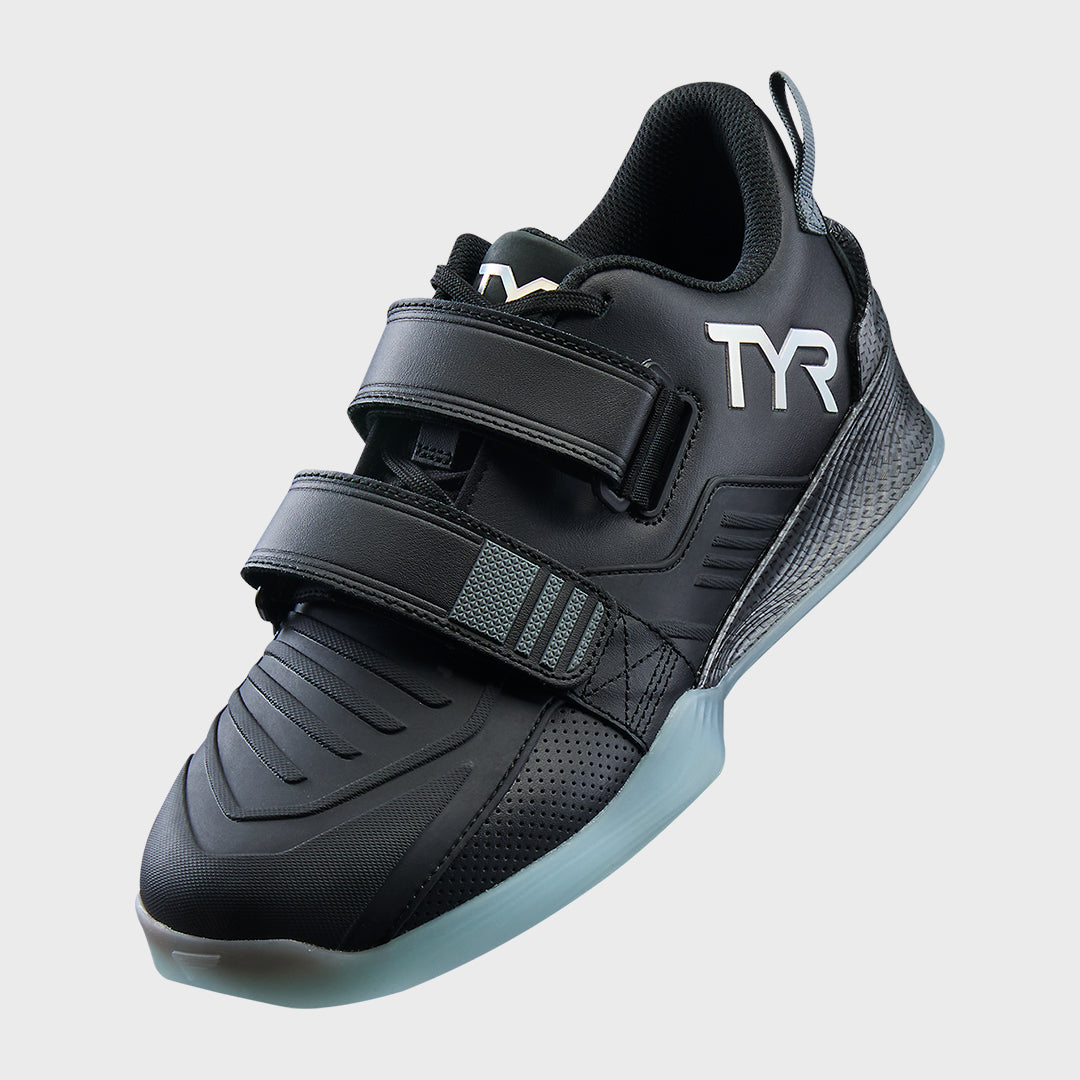 TYR - L-2 LIFTER - BLACK CARBON