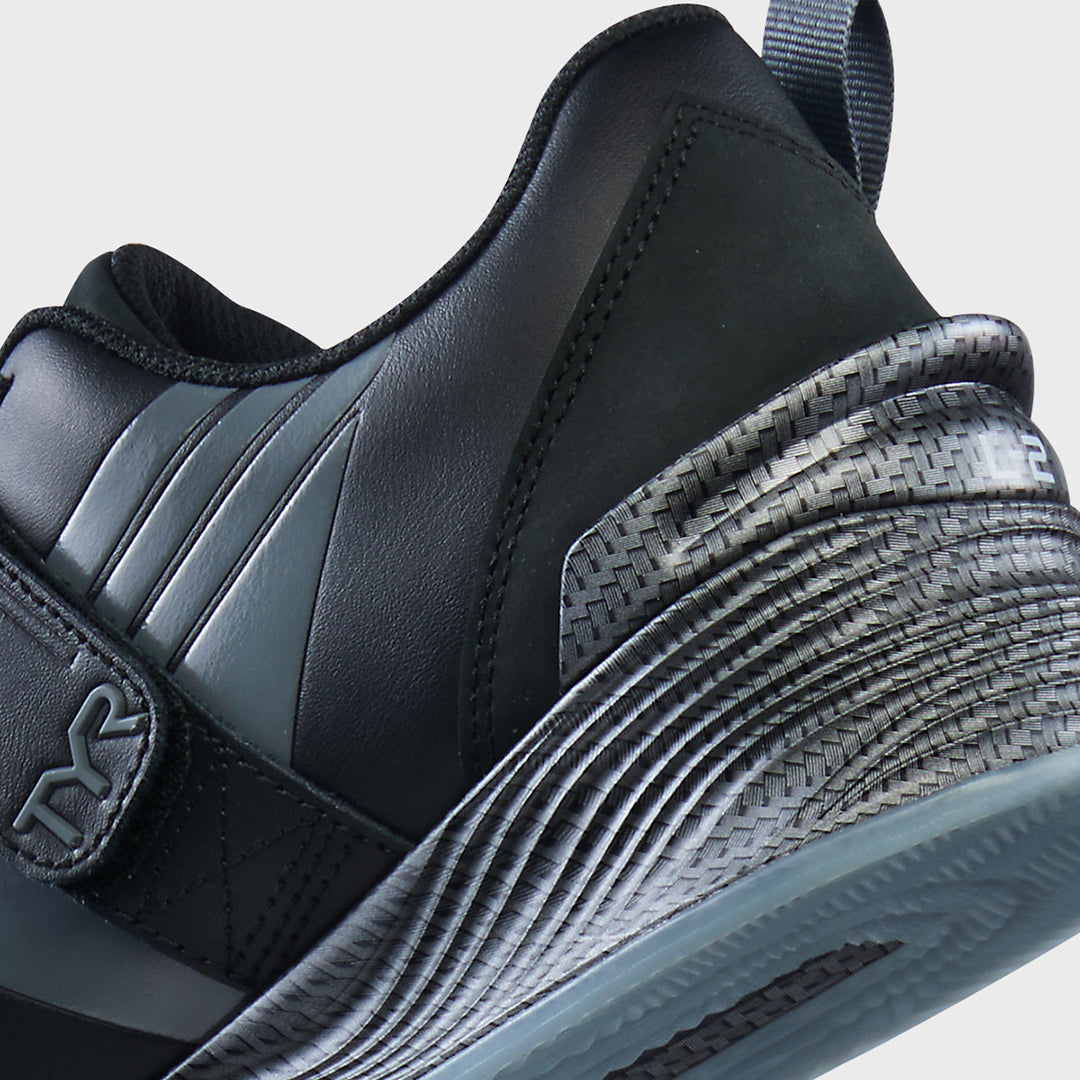 TYR - L-2 LIFTER - BLACK CARBON