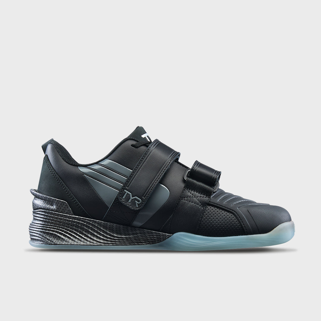 TYR - L-2 LIFTER - BLACK CARBON