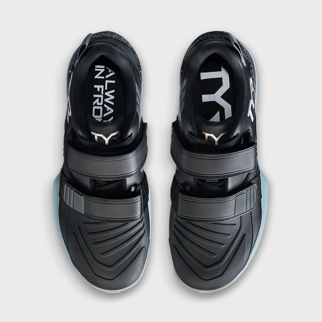 TYR - L-2 LIFTER - BLACK CARBON