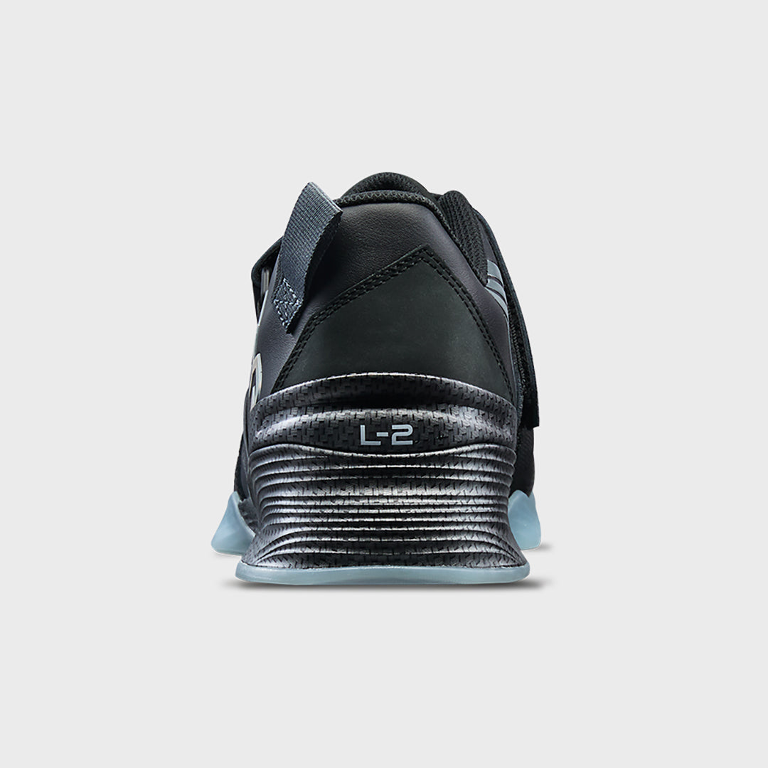 TYR - L-2 LIFTER - BLACK CARBON
