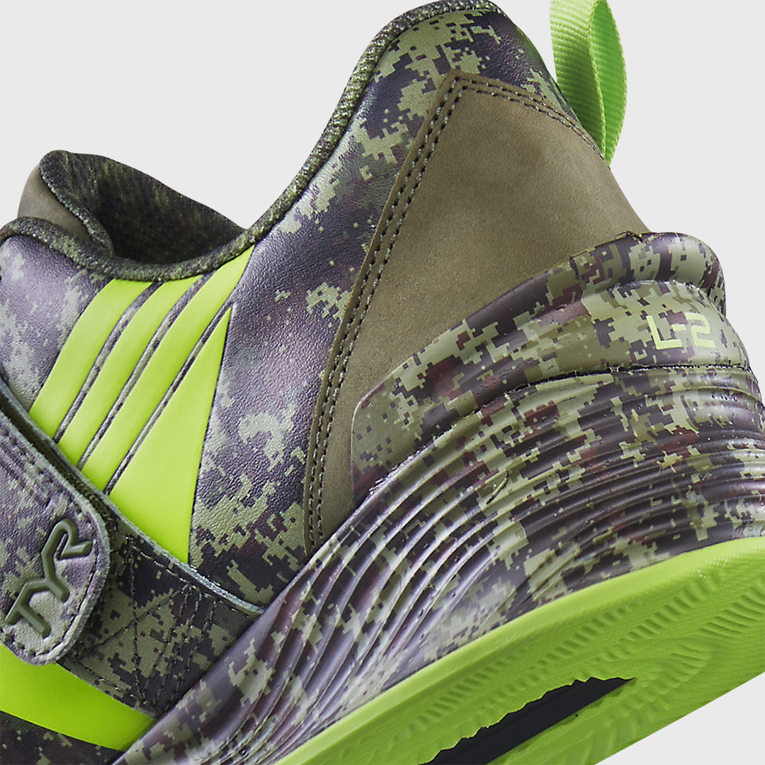 TYR - L-2 LIFTER - CAMO