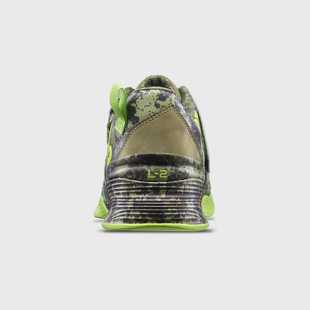 TYR - L-2 LIFTER - CAMO – TWL
