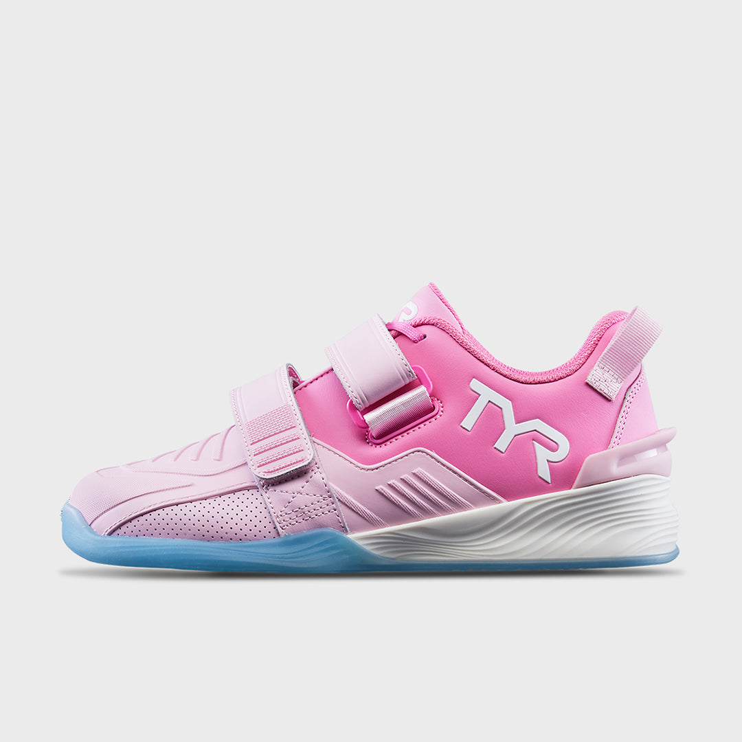 TYR - L-2 LIFTER - PINK