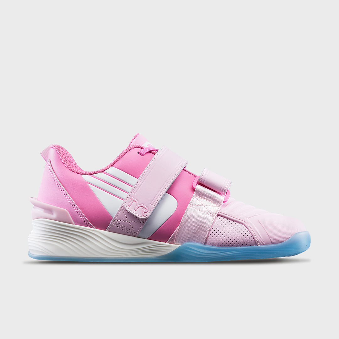 TYR - L-2 LIFTER - PINK