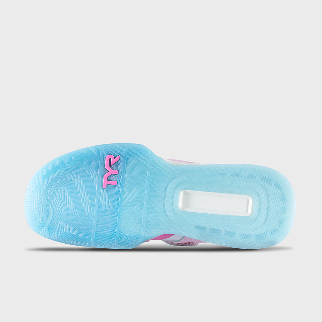 TYR - L-2 LIFTER - PINK