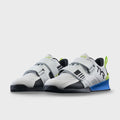 TYR - L-2 LIFTER - WHITE/BLUE