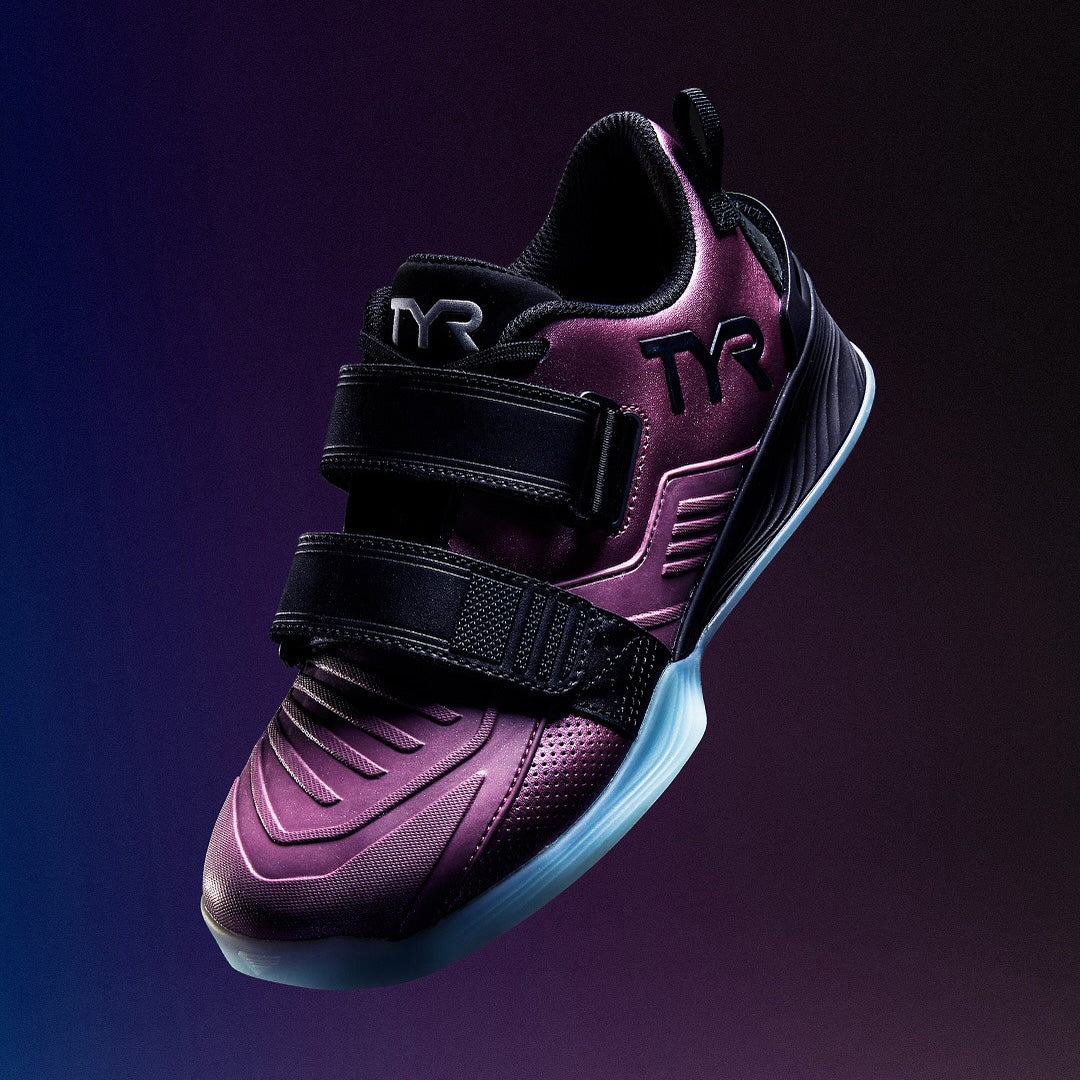 TYR - L-2 LIFTER - DEEP PLUM – TWL