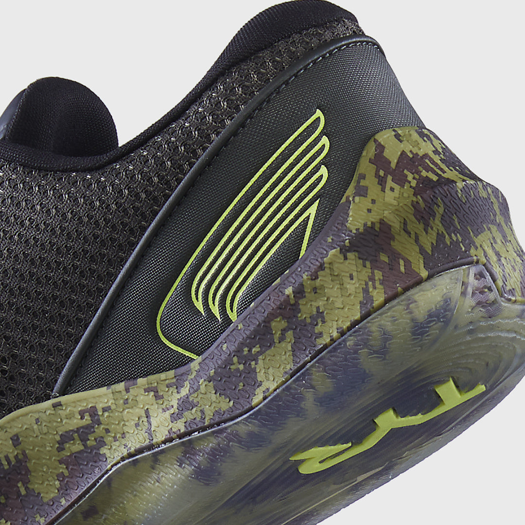 TYR - MEN'S CXT-2 TRAINER - CAMO/GREY