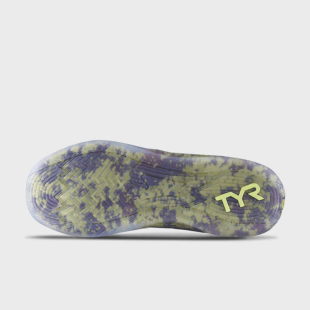 TYR - MEN'S CXT-2 TRAINER - CAMO/GREY