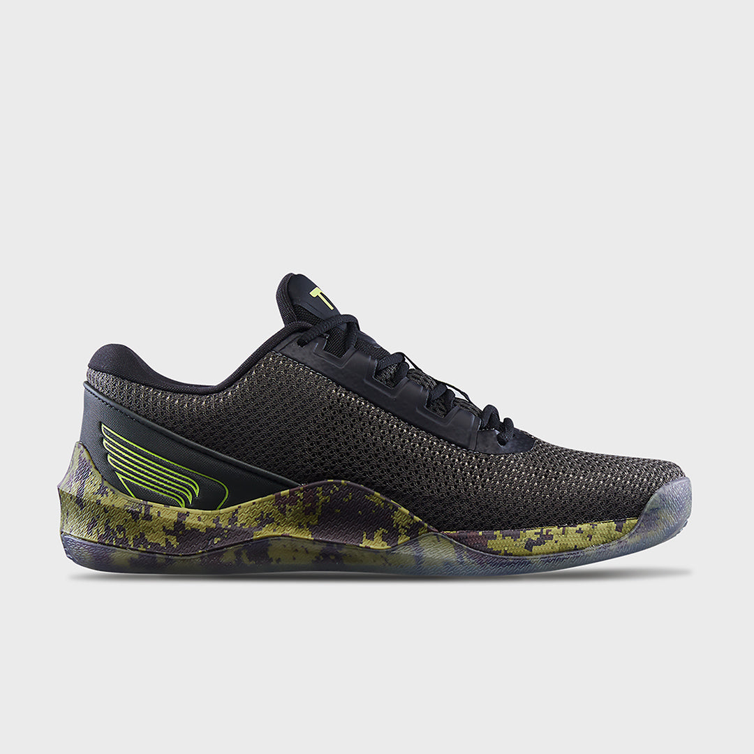 TYR - MEN'S CXT-2 TRAINER - CAMO/GREY