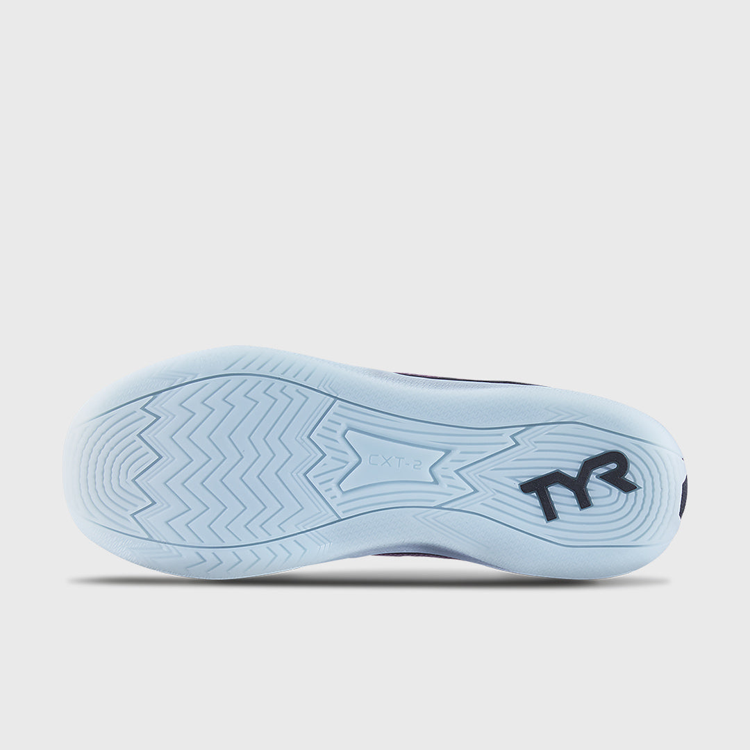 TYR - MEN'S CXT-2 TRAINER - DEEP PLUM