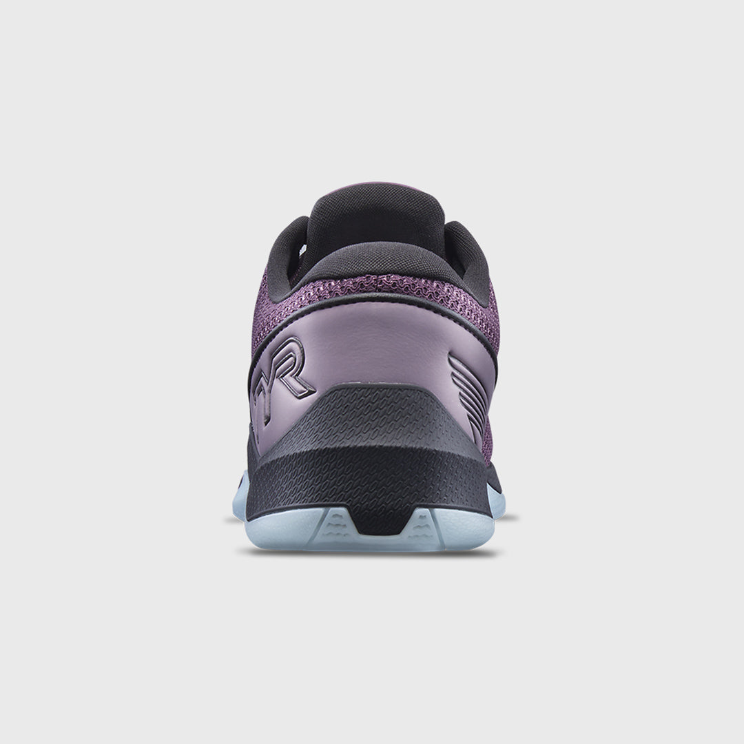 TYR - MEN'S CXT-2 TRAINER - DEEP PLUM