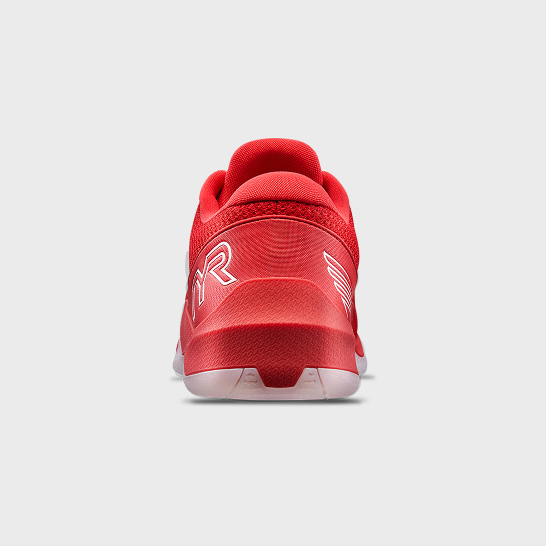 TYR - MEN'S CXT-2 TRAINER - RED/WHITE EL MATADOR