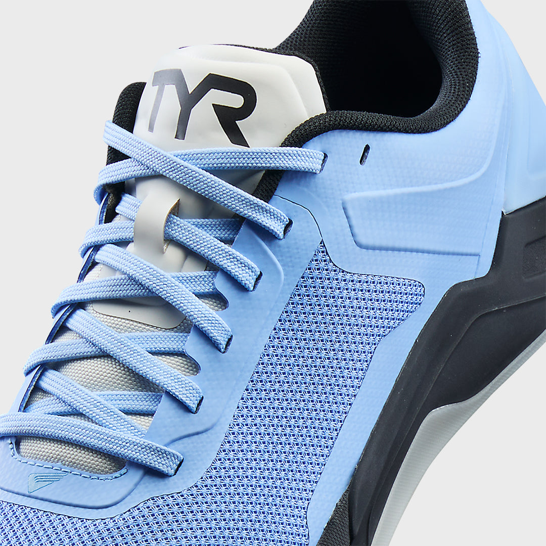 TYR - MEN'S CXT-3 TRAINER - BLUE