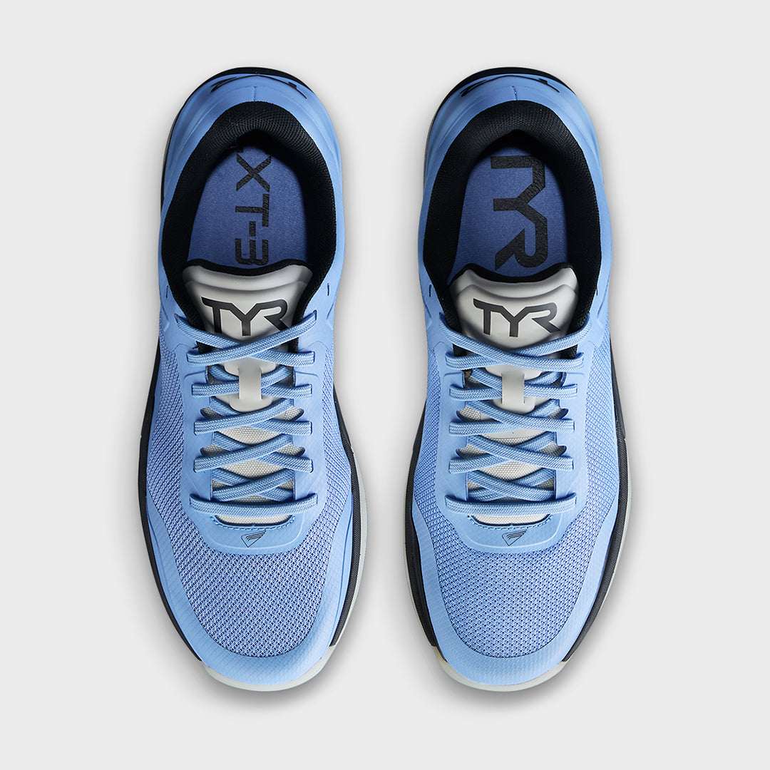 TYR - MEN'S CXT-3 TRAINER - BLUE