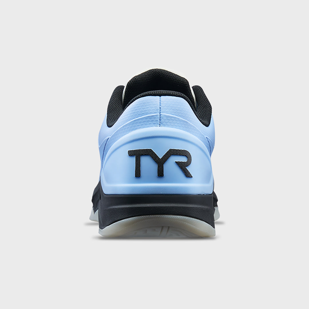 TYR - MEN'S CXT-3 TRAINER - BLUE