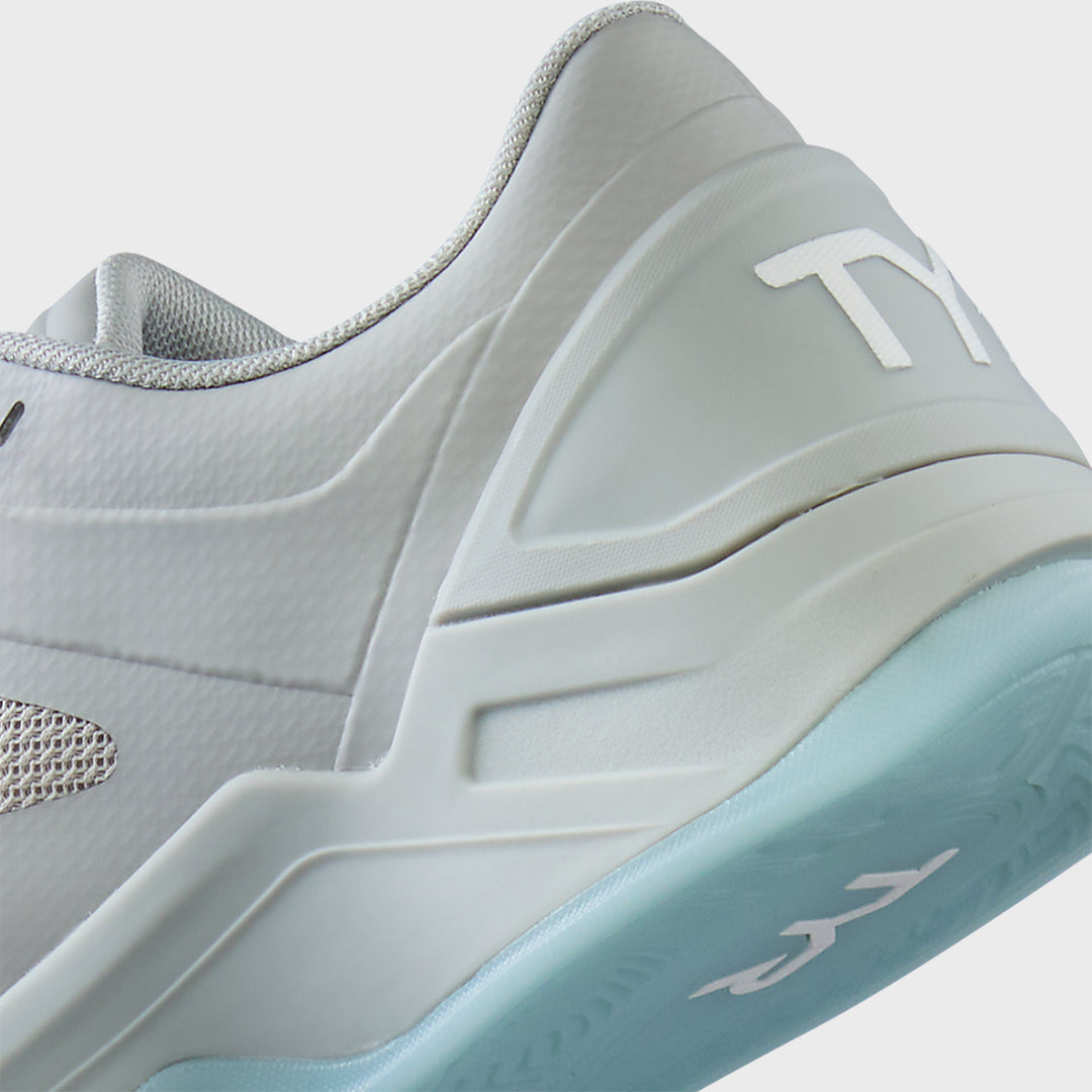TYR - MEN'S CXT-3 TRAINER - GREY/LIGHT BLUE