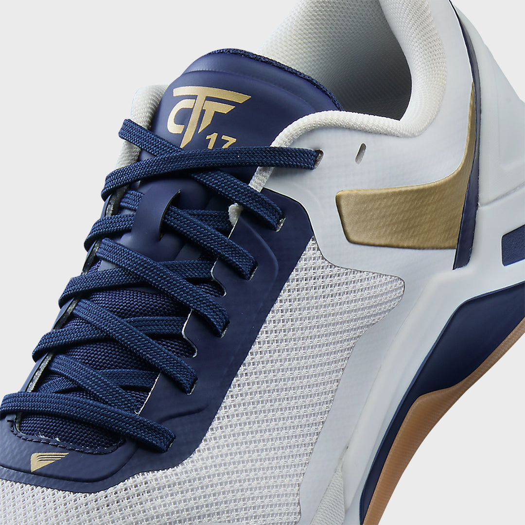 TYR - MEN'S CXT-3 TRAINER - NAVY/GOLD