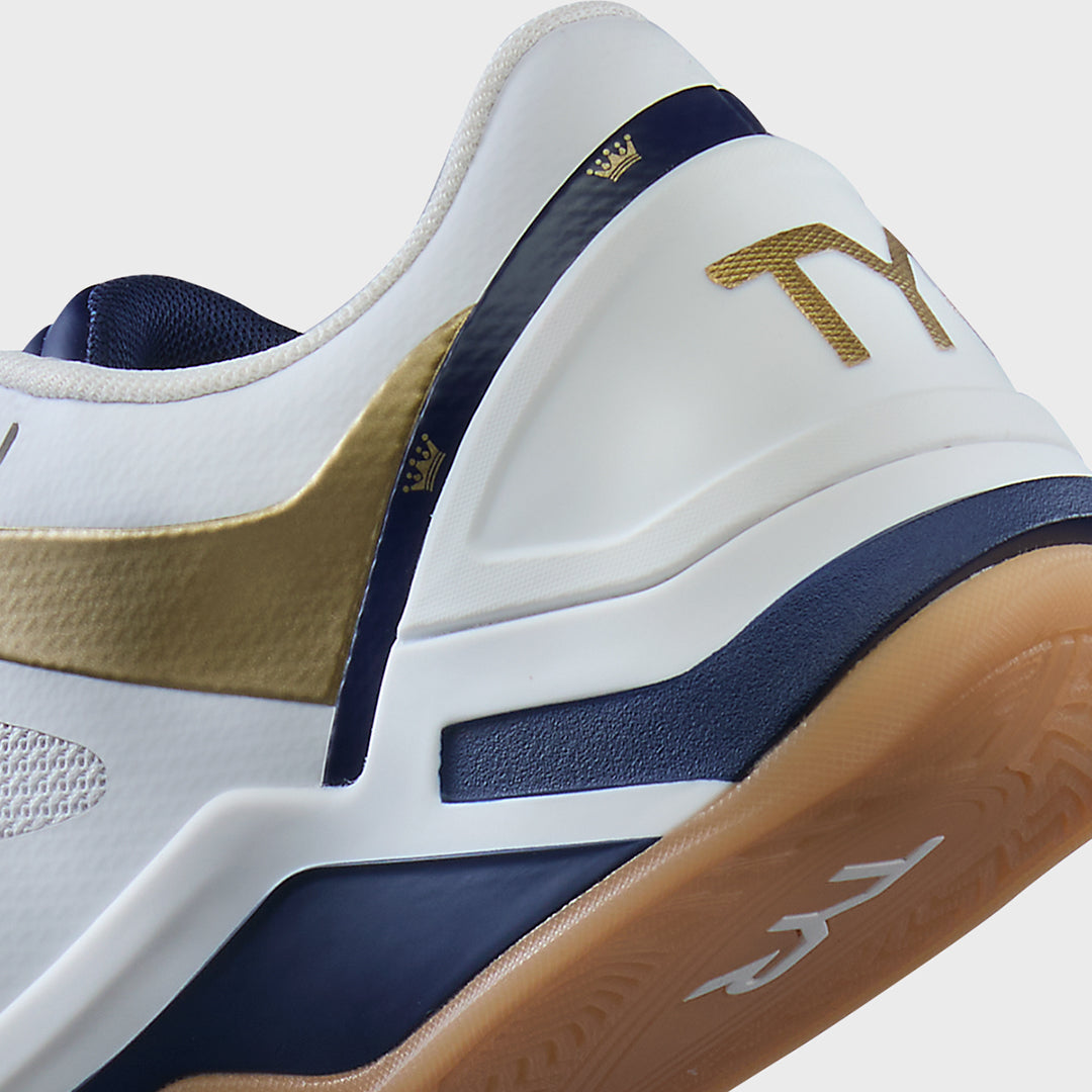 TYR - MEN'S CXT-3 TRAINER - NAVY/GOLD