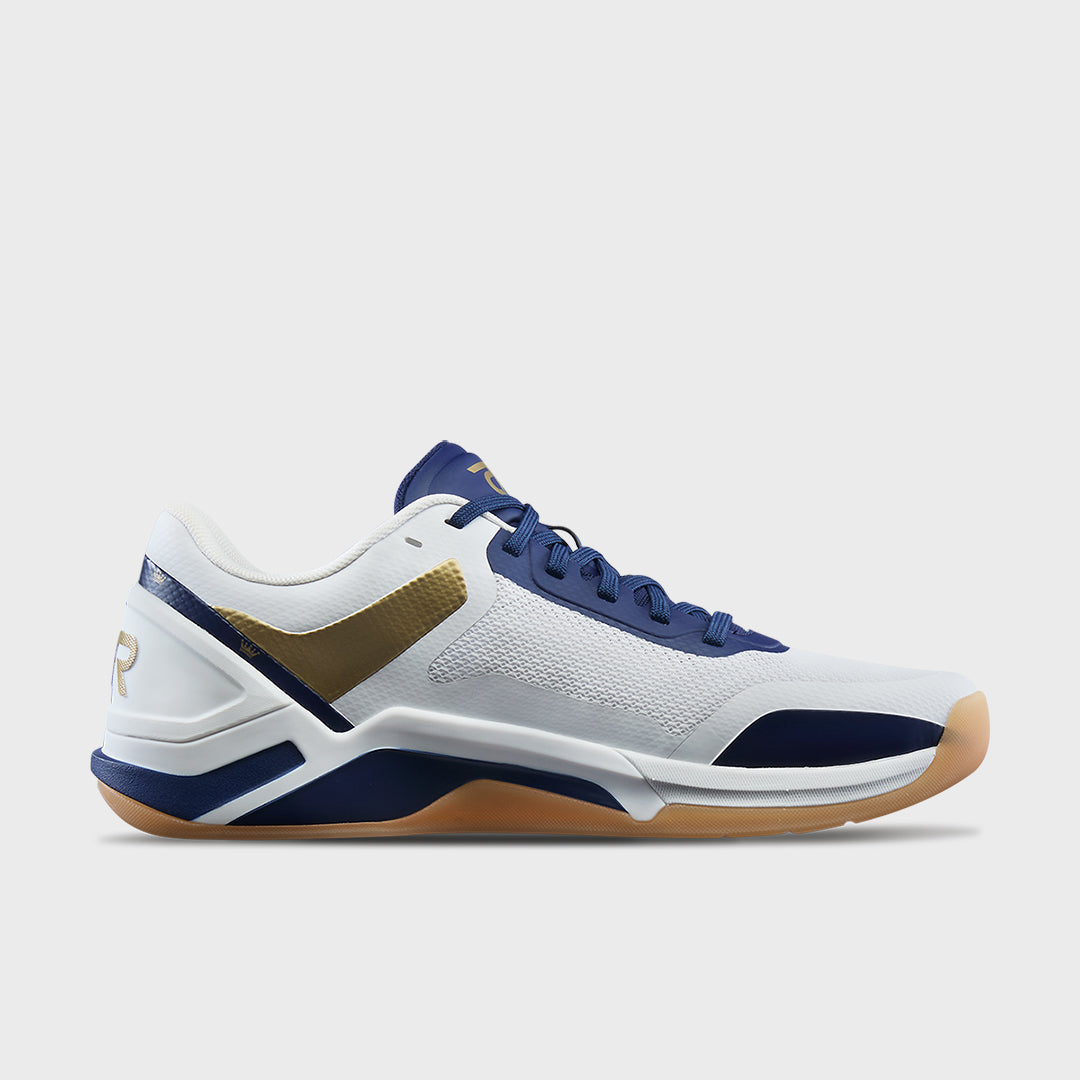 TYR - MEN'S CXT-3 TRAINER - NAVY/GOLD