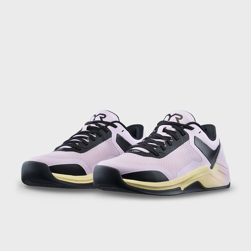 TYR - WOMEN'S CXT-3 TRAINER - LILAC – TWL