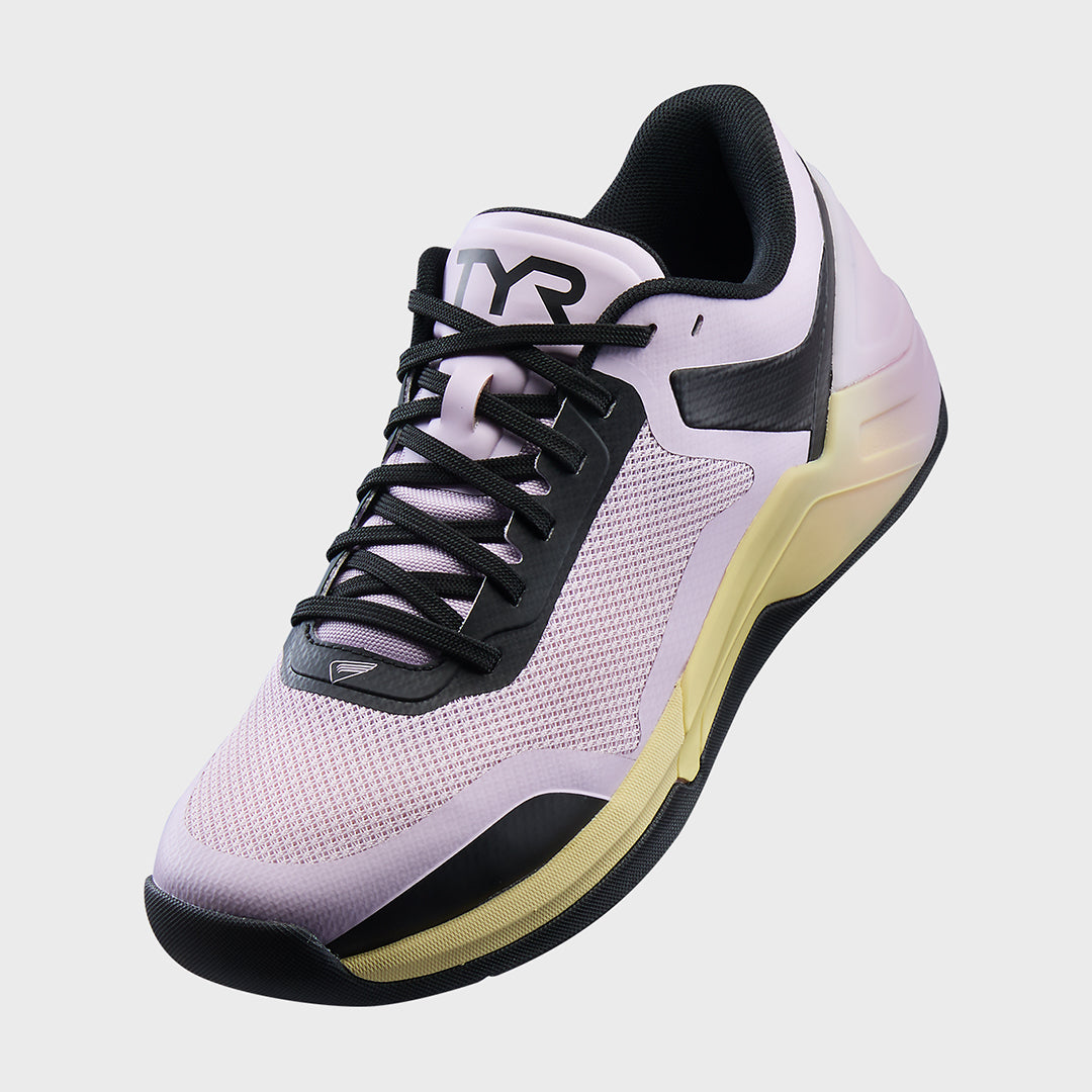 TYR - WOMEN'S CXT-3 TRAINER - LILAC