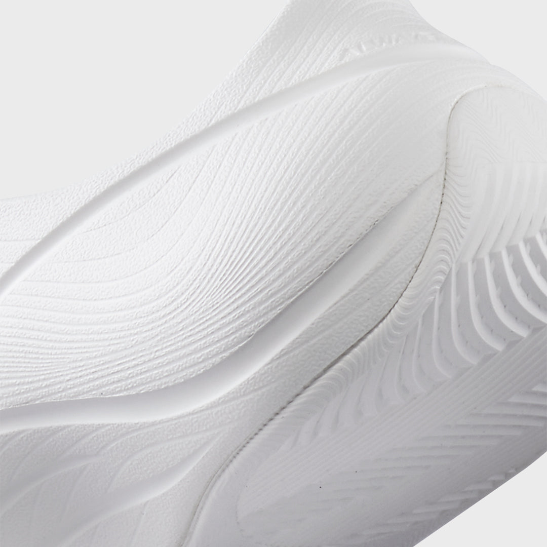TYR - ZENGLIDE RECOVERY SHOE - WHITE