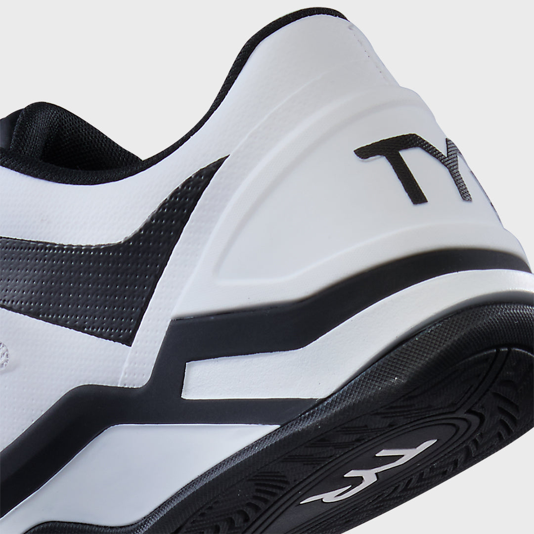 TYR - CXT-3 TRAINER - WHITE/BLACK/GUM