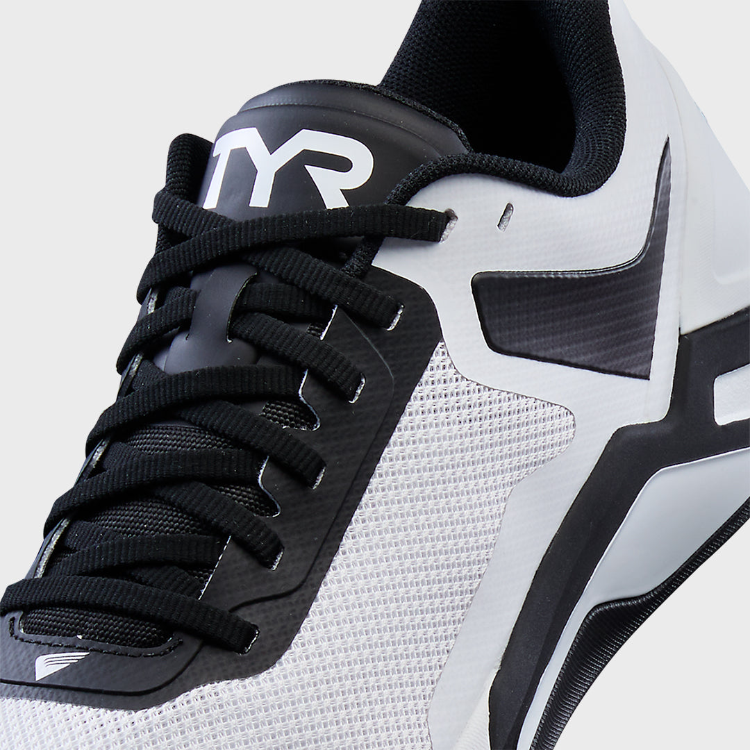 TYR - CXT-3 TRAINER - WHITE/BLACK/GUM