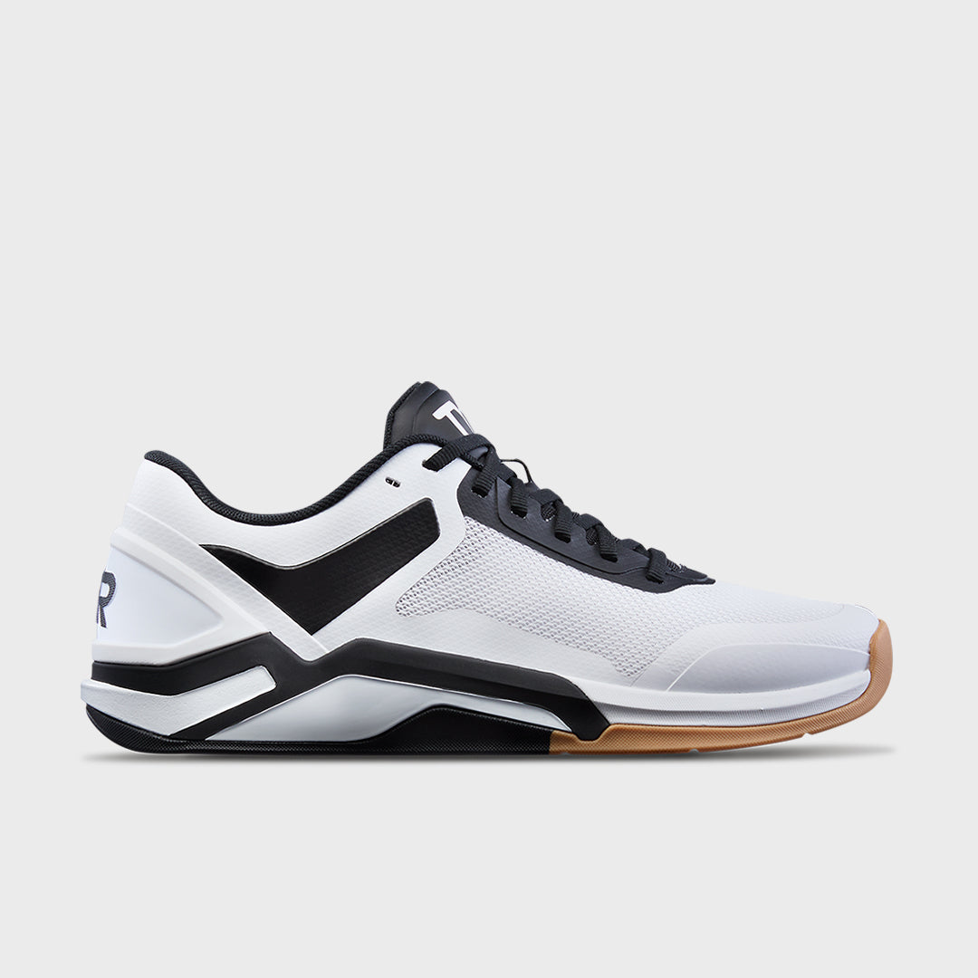 TYR - CXT-3 TRAINER - WHITE/BLACK/GUM