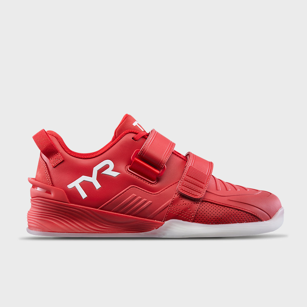 TYR - L-2 LIFTER - RED – TWL