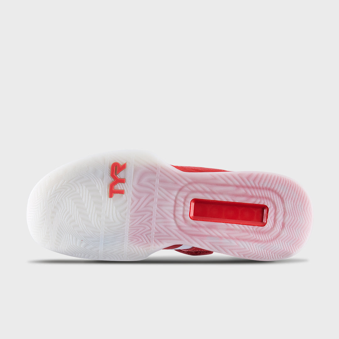 TYR - L-2 LIFTER - RED