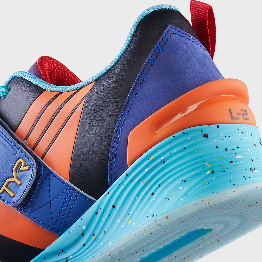 TYR - L-2 LIFTER - MULTI/BLACK