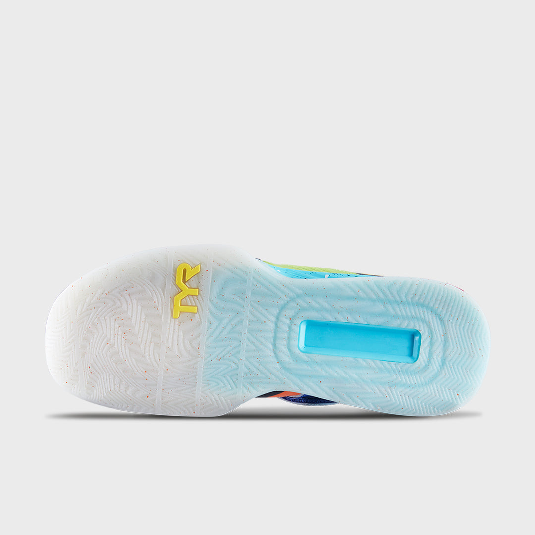 TYR - L-2 LIFTER - MULTI/BLACK