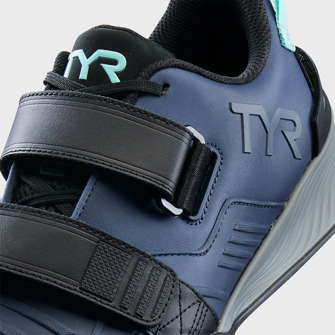 TYR - L-2 LIFTER - MIDNIGHT