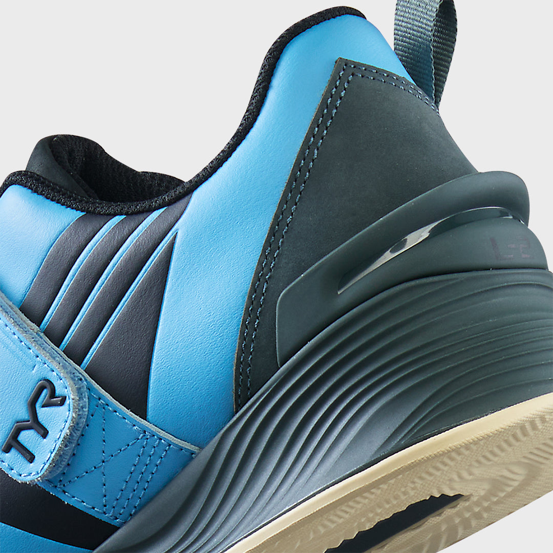 TYR - L-2 LIFTER - STEEL BLUE