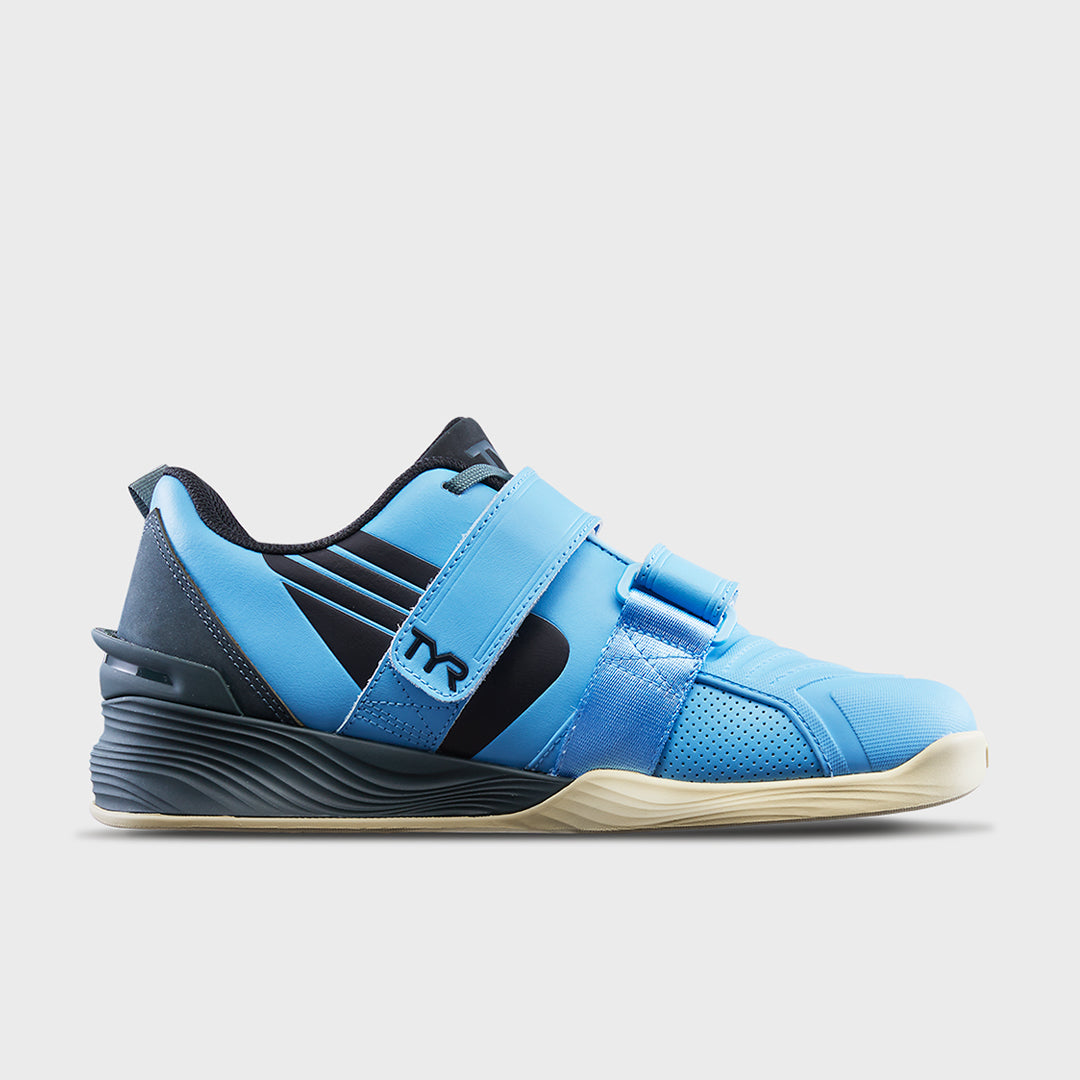 TYR - L-2 LIFTER - STEEL BLUE – TWL