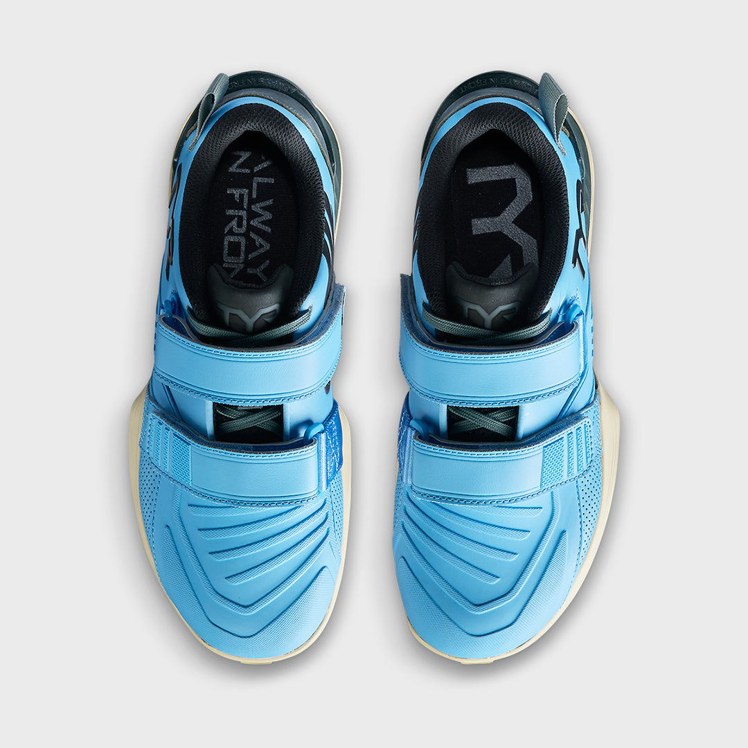 TYR - L-2 LIFTER - STEEL BLUE