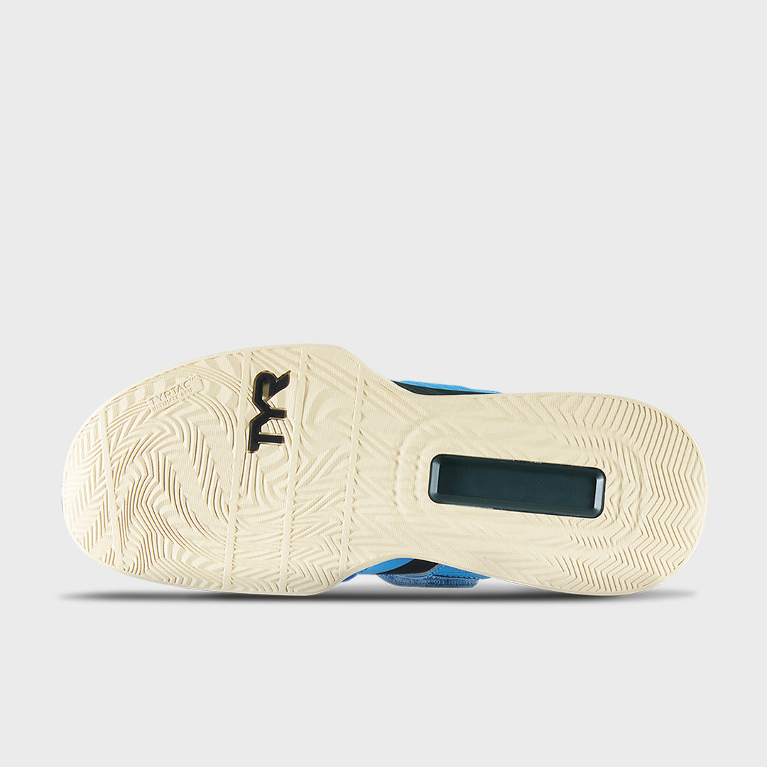 TYR - L-2 LIFTER - STEEL BLUE